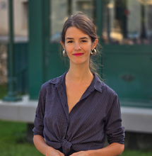 Charlotte S. de NORML France:  “ Nos décideurs privilégient la mise en scène sécuritaire”