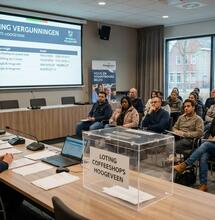 Hoogeveen probeert opnieuw eerste coffeeshop te openen