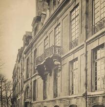 Le Club des Hashischins (1844-1849)