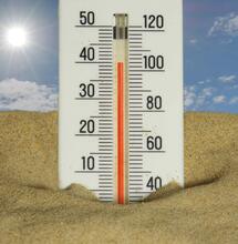 How to Keep Your Grow Tent Cool in a Heat Wave