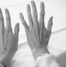 Can Cannabis Slow Ageing? What Does the Science Really Say?