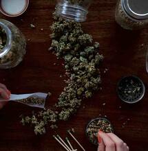 How to Roll the Perfect Joint