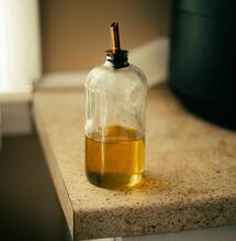 How to Make Cannabis Cooking Oil