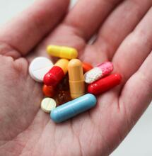 Cannabis and Medication Interactions