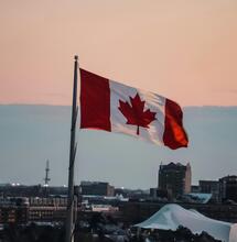 Canada: 78% of Cannabis Purchased from Legal Sources