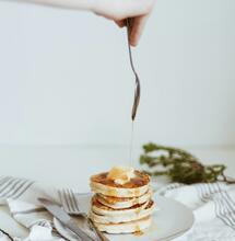 How to Make Canna Syrup