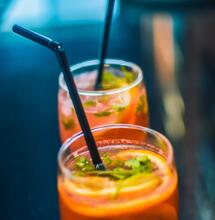 How to Make THC Drinks