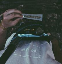 How to Pack a Joint in Five Steps