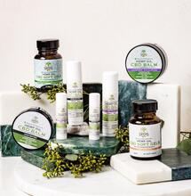 How to Read a CBD label