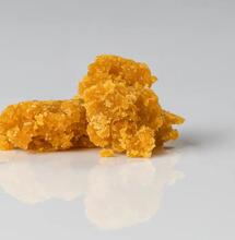 Cannabis-Extrakte mit 99 % THC: Wie geht das?