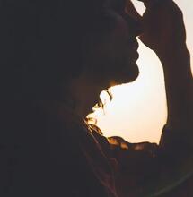 Hangover nach dem Kiffen