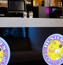 UN MUY, MUY, MUY FELIZ AÑO NUEVO