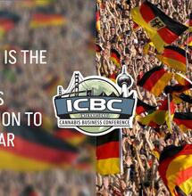 L'Allemagne est la plus grande prohibition du cannabis à tomber jusqu'à présent