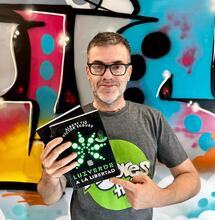 Javier Díaz Martín candidato 