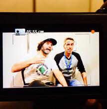 Abril: Cine Cannábico en Buenos Aires