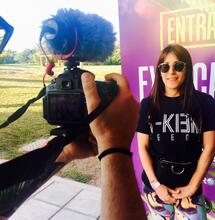 Viaje a la feria cannábica yorugua