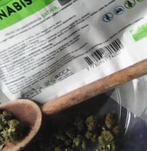 De la farmacia al horno - Una pastafrola voladora legal