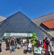 Das war die Spannabis 2023