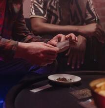 Cannabis Social Clubs in Deutschland?