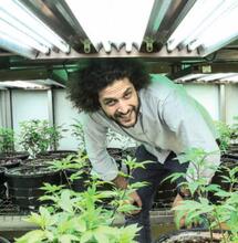 Andy Frasco - Smokin’ Dope And Rock And Roll