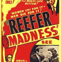 reefer madness