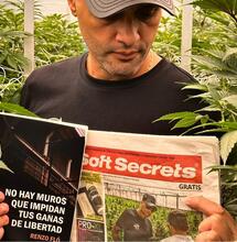 El boom del Cannabis en Tailandia