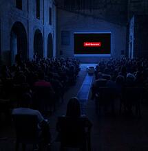 Obras audiovisuales ganadoras del FICC