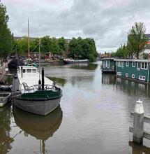 In Leeuwarden wordt meer geblowd dan in Amsterdam