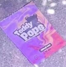 Incidenten rond gummies zorgen voor onrust