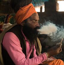 Cannabis al posto dell’alcol per fermare gli stupri in India