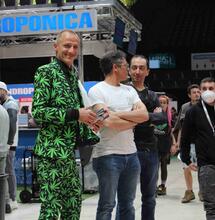 Le novità dal mondo Cannabis a Indica Sativa Trade