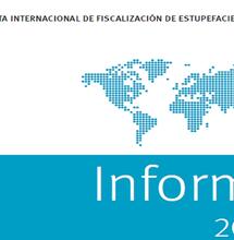 Informe 2020 de la JIFE: Introducción