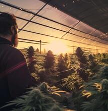 IA y marihuana; luces, control de plagas y más.