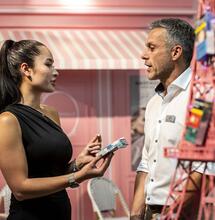 Now Online: Tickets for InterTabac & InterSupply Side Events