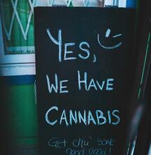 Cannabis Regulation in Germany: An Update