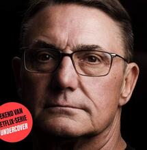 Is Drugsbaron een biografie over de echte Ferry?