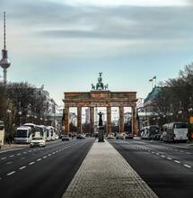 Is German Cannabis Reform Under Threat