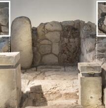 Des archéologues découvrent du cannabis de l’âge de fer dans un temple en Israël