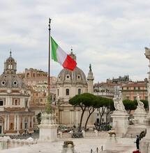 Itálie chce zakázat konopí s obsahem CBD