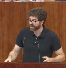 Más Madrid presenta iniciativa para regulación