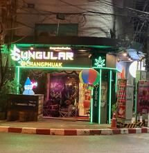 Jaaroverzicht 2025: Wietexperiment en Haribo hype