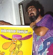 Jack Herer, A Tribute