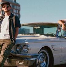 Le nouvel album de Jahneration : Higher