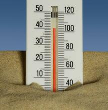 Jak řešit horko při pěstování indoor?