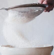 Jak si připravit domácí konopný cukr