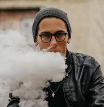 Jak vás ohrožují vape liquidy a co obsahují?