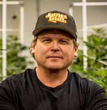 Interview du breeder James Loud