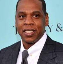 Jay-Z the Next Weed Icon