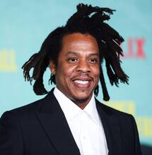 Auguri a Jay Z  il re dei soldi dell'hip hop