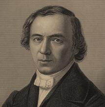 Jean-Baptiste de Lamarck